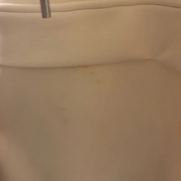 Calia XL Cream Scuba Tunic NWT - Picture 3 of 6